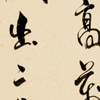 唐贺知章诗一首